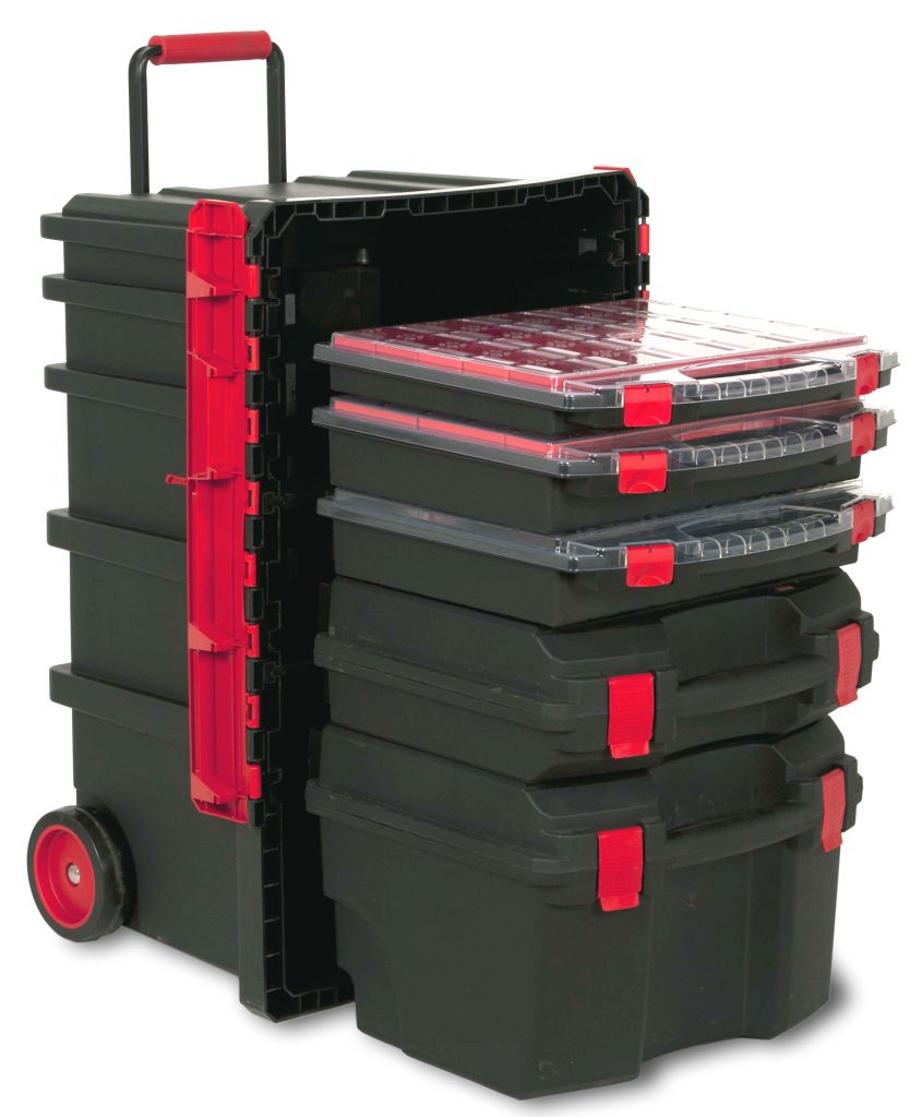 CARRO TALLER MOVIL 500X410X770