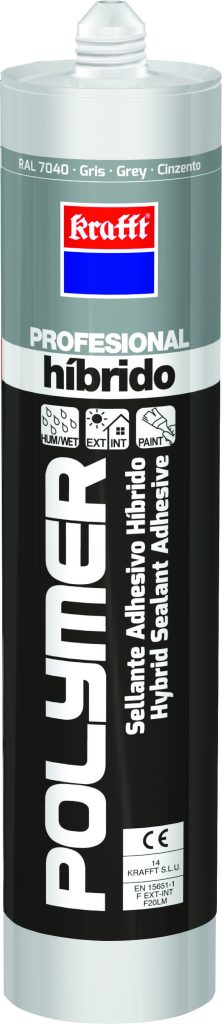 ADHESIVO POLIUR. MODIFICADO 30