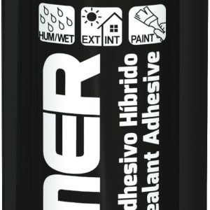 ADHESIVO POLIUR. MODIFICADO 30