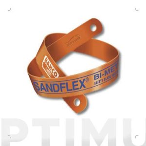 HOJA SIERRA 3906 SANDFLEX 300-