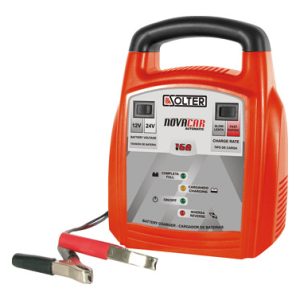 CARGADOR BAT 016A NOVACAR NOVA