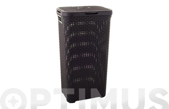 CESTO ROPA 40LT VINTAGE MYS