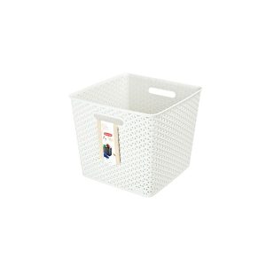 CESTO ROPA 25LT VINTAGE MYSTYL