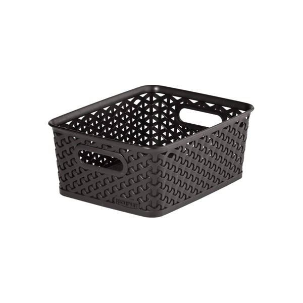 CESTO ROPA 8LT VINTAGE MYSTYLE