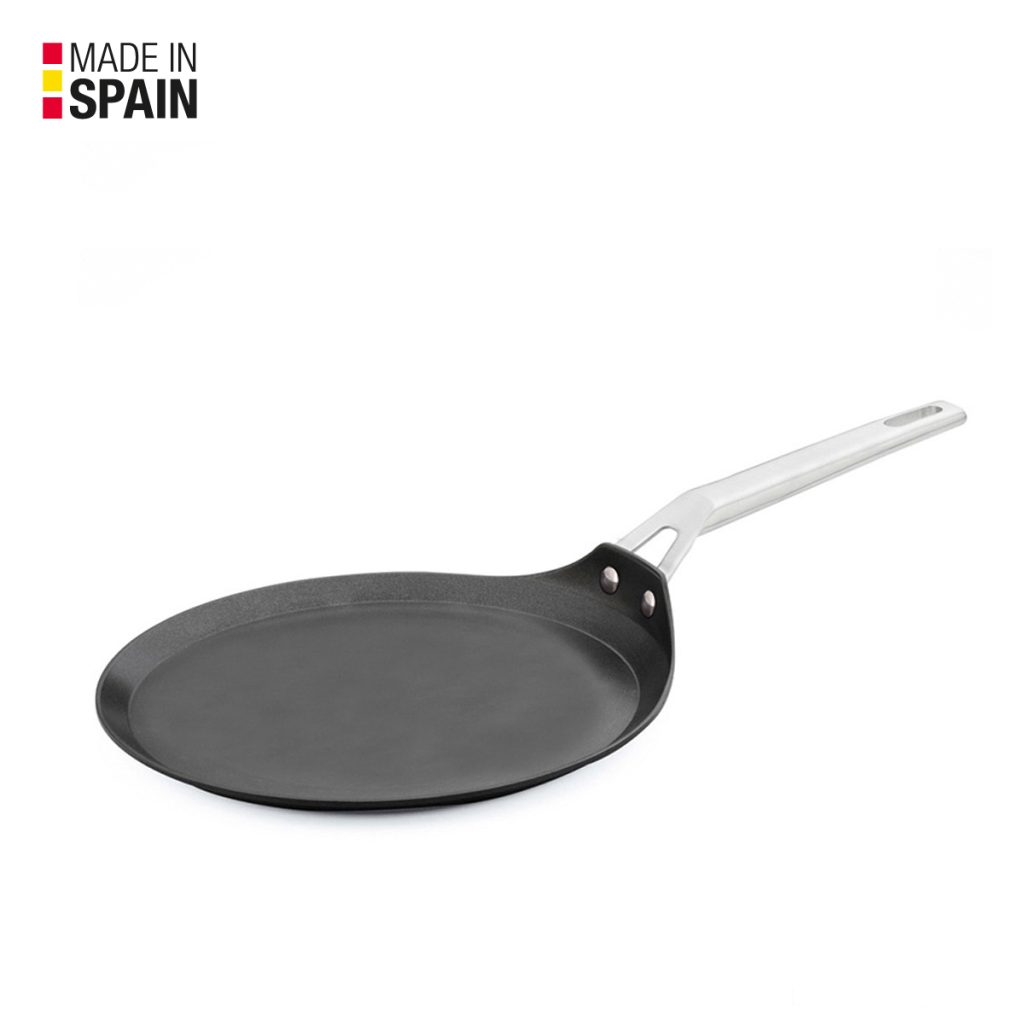 CREPERA AIRE INDUCCION 25CM