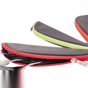 CUBERTERIA LUNCH BAG 3 PZ