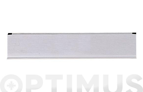 BOCACARTAS 58X282 PLATA BTV