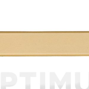 BOCACARTAS 58X282 DORADO BTV