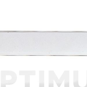 BOCACARTAS 58X282 BLANCO BTV