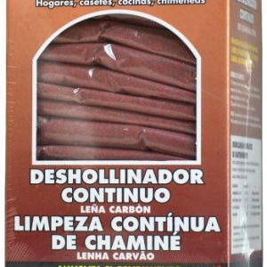 DESHOLLINADOR ESTUFA 24628-12