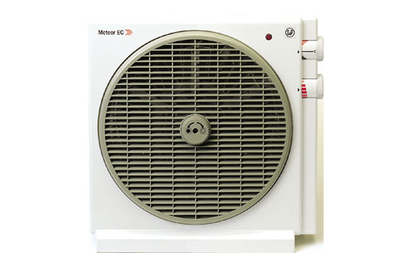 CLIMATIZADOR FRIO/CALOR S&P