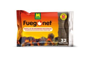 PASTILLA ENCENDIDO 231094 32 P