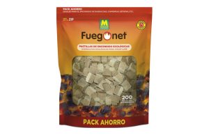 PASTILLA ENCENDIDO 231281 200