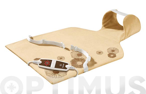 ALMOHADILLA ELEC CERVICAL-DORS