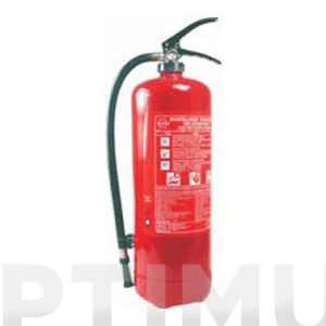EXTINTOR POLVO 6KG ABC