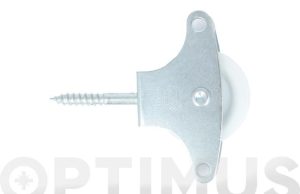POLEA TORNILLO 40MM N.2