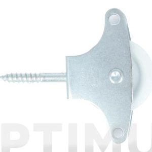 POLEA TORNILLO 40MM N.2