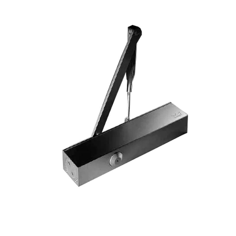 CIERRAPUERTAS TS-83 NE