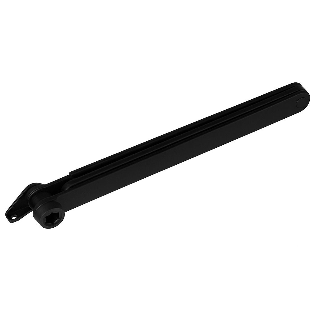 BRAZO CIERRAPUERTAS TS-83 NE