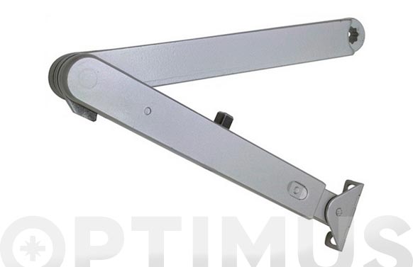 BRAZO CIERRAPUERTAS TS-83 NE