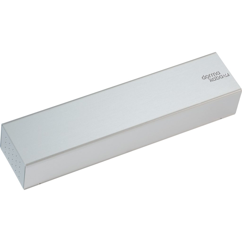 CIERRAPUERTAS TS-92 NE