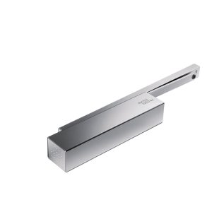 GUIA CIERRAPUERTAS TS-92 ALU P