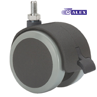 RUEDA C/F ESP.ROS 050MM DK