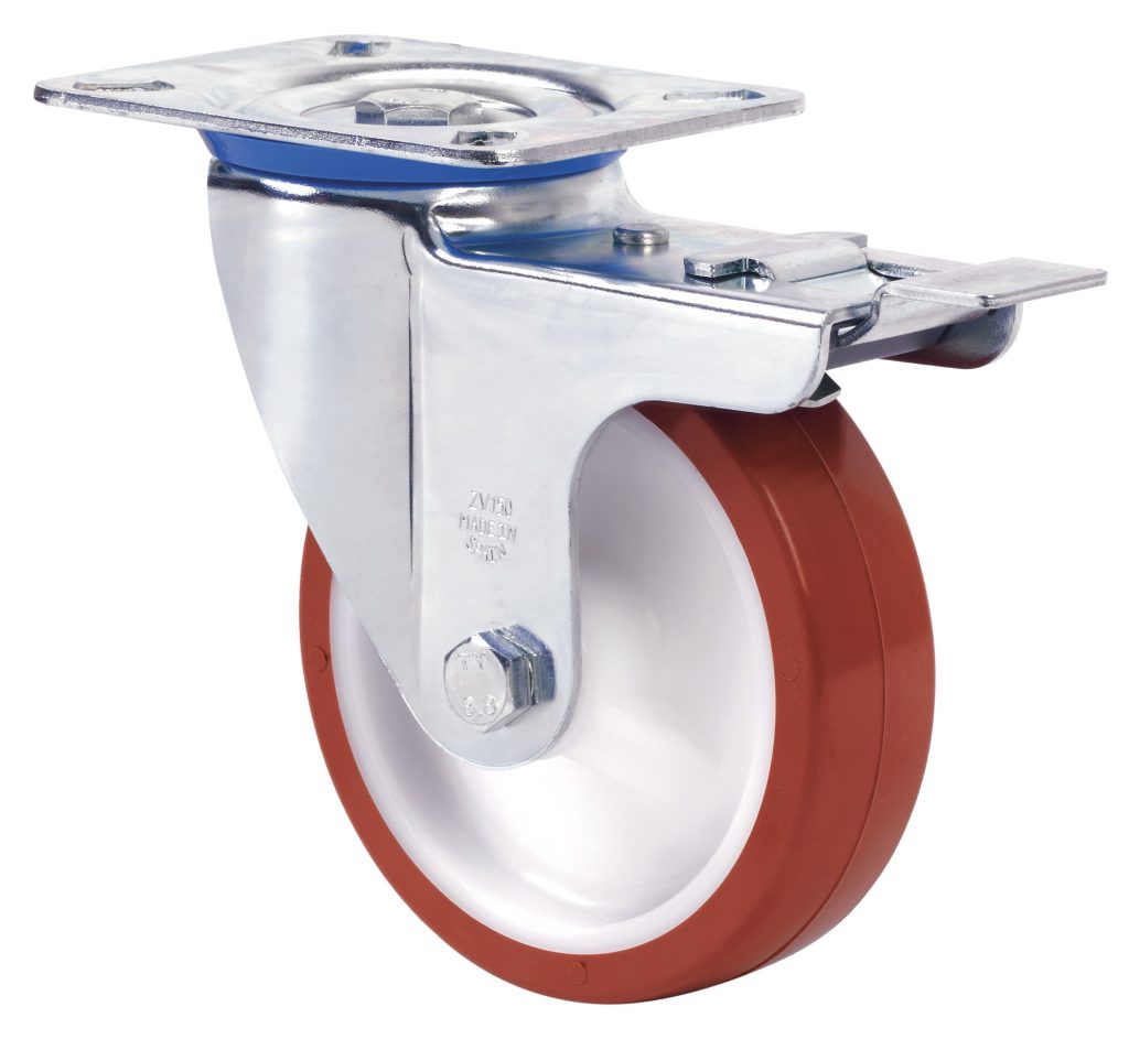 RUEDA C/F PL.106X086 125MM ZV