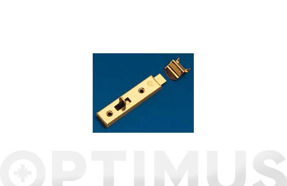 PASADOR SOBR. 368 80MM H. LAT