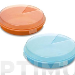 PORTATORTILLA HERMETICO 4 CIER