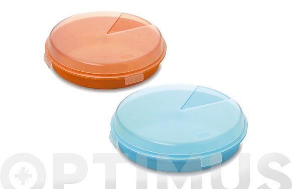 PORTATORTILLA HERMETICO 4 CIER