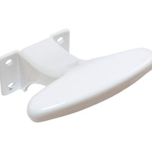 COLGADOR ROPA N.3 BLCO AMIG