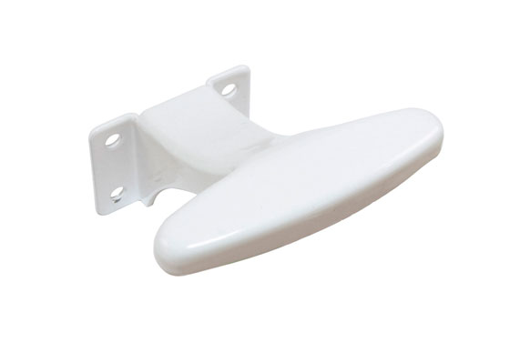 COLGADOR ROPA N.3 BLCO AMIG