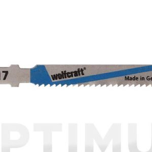 HOJA SIERRA CALAR C/FINO 3/6MM