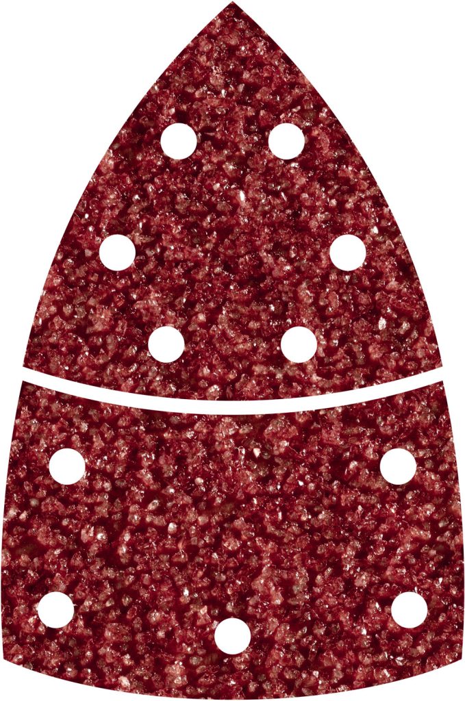 HOJA LIJA 095 MM ADH 1812000 1