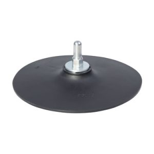 PLATO TALADRO-VASTAGO 8 MM 125