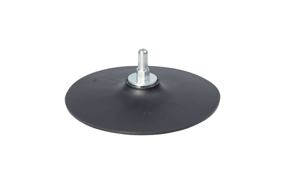 PLATO TALADRO-VASTAGO 8 MM 125