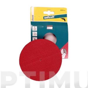 PLATO SOP 125 MM GOMA 2223000