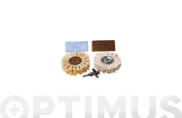 PULIDOR HTA.ELEC 5PZ 2179000 5