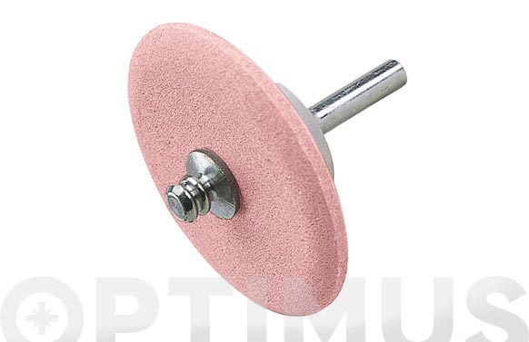 MUELA HTA.ELEC 06 MM