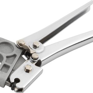 PUNZONADORA 1 MANO PERFIL U Y