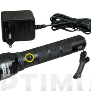 LINTERNA LED RECARGABLE 70LM