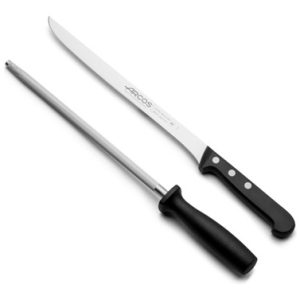 CUCHILLO CHAIRA 250MM 2 PZ