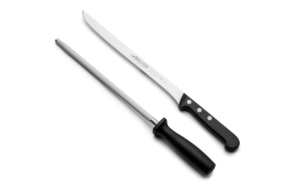 CUCHILLO CHAIRA 250MM 2 PZ