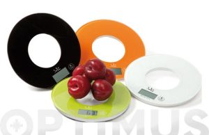 BALANZA ELECTR. 5KG JATA