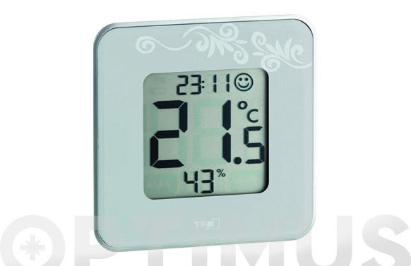 TERMOMETRO TEMP COMFORT