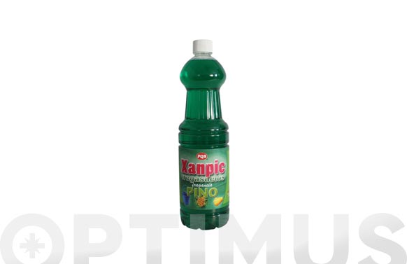 FREGASUELOS LIQ XANPIC PINO 11