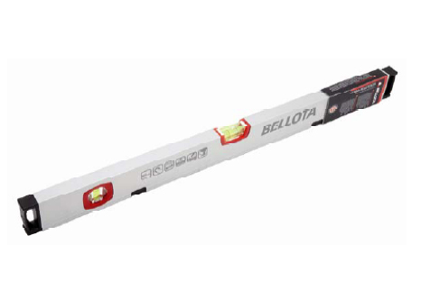 NIVEL TUBULAR MAGN 050CM