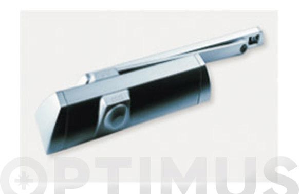 CIERRAPUERTAS TS-90 BL