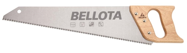 SERRUCHO M/CE.MAD 475MM 7DPP